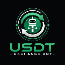USDT Exchange Bot